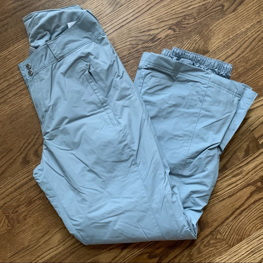 Columbia Women's Modern Mountain 2.0 Pant, size M